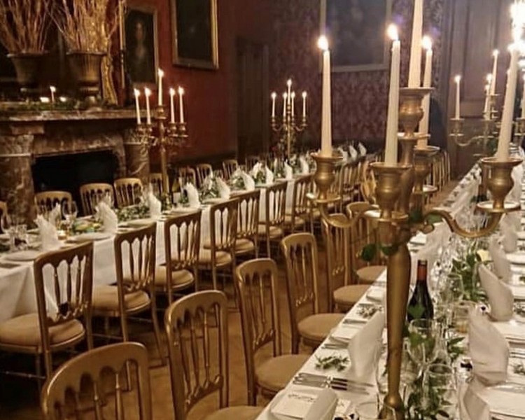 3-gold-vintage-80cm-bedecked-hire bedecked-gold-candelabra